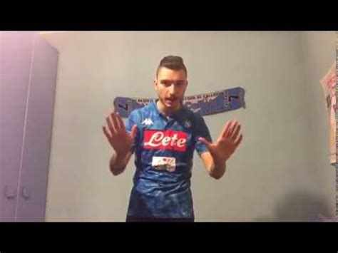 Napoli Torino Non Ne Va Dritta Una Youtube