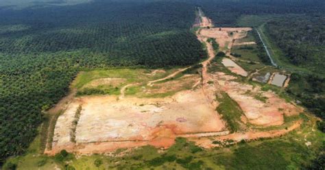 Penduduk Bantah Sila Cari Lokasi Lain Harian Metro