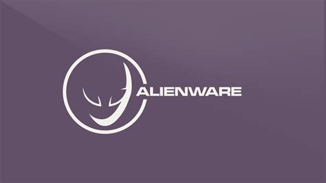 alienware, logo, colorful, background, 4k, HD Wallpaper | Rare Gallery