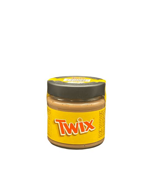 TWIX 200G GASHI International Food