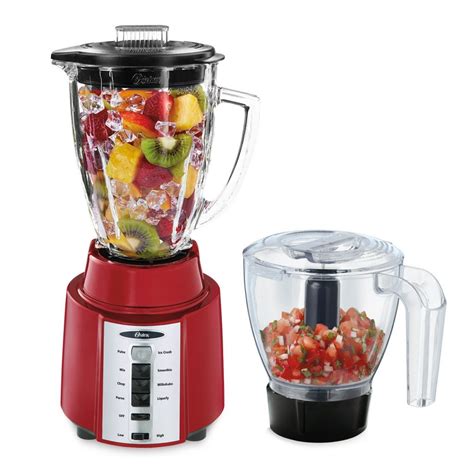 Best Blender Food Processor Combo Smoothie Blender Guide