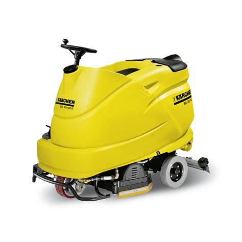 BR 90/140 R Bp Pakke | Kärcher