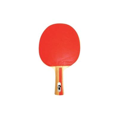 GILI Paleta Ping Pong Master Clasica 2 Estrellas Falabella