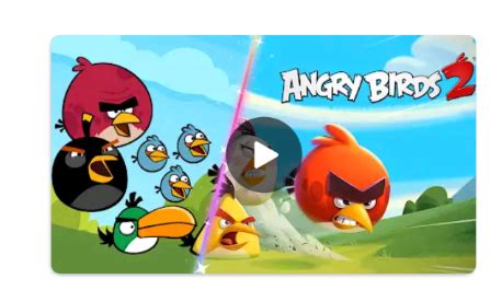 Angry Birds Facts On Twitter Fact 2920 Angry Birds 2 Has Recieved