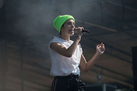 Pussy Riot Live At Riot Fest