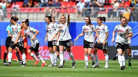 Saiba Onde Assistir Os Jogos Da Copa Do Mundo Feminina Neste S Bado