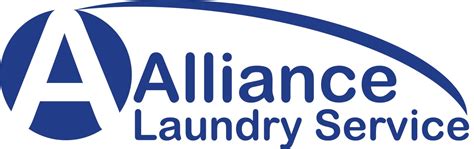 Alliance Laundry Service Medical Laundry Commercial Laundry