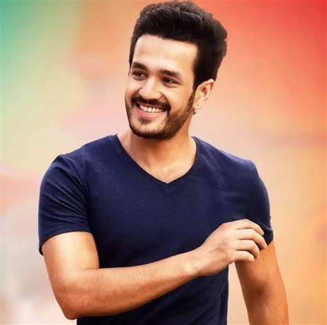 Aggregate Akhil Akkineni Hand Tattoo Best In Cdgdbentre