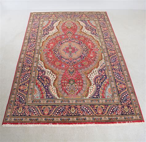 Matta Orientalisk X Cm Mattor Textil Mattor Auctionet