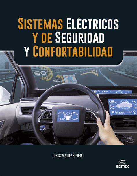 Sistemas El Ctricos Y De Seguridad Y Confortabilidad Digital