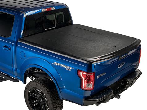 undercover-tonneau-cover - Line-X