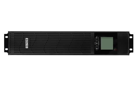 Источник бесперебойного питания BOLID UPS-1001