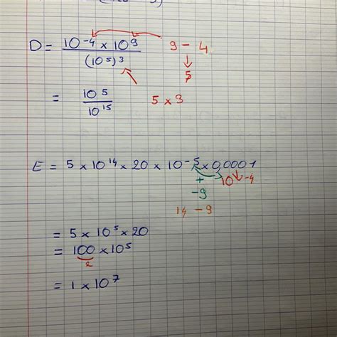 Bonjour je narrive pas α faire cet exercice de mon DM Écrie ces