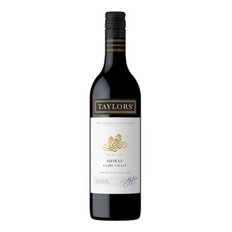 Taylors Estate Shiraz | S Liquor