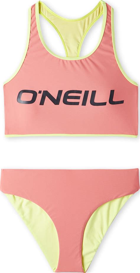 O Neill Active O Neill Bikini Girls Swimwear Sportfits Shop