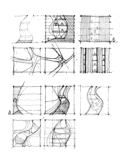 Most Popular 39+ Building Concept Sketch