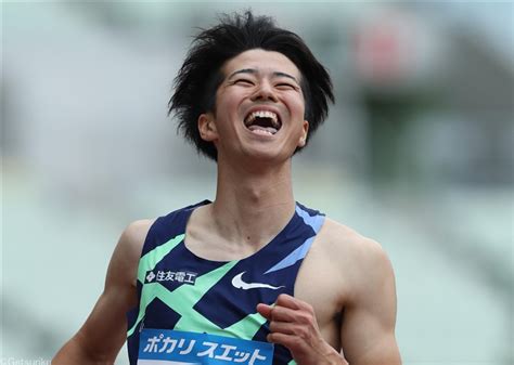 多田が男子100mをシーズンベストの10秒19で制す／関西実業団選手権 月陸online｜月刊陸上競技