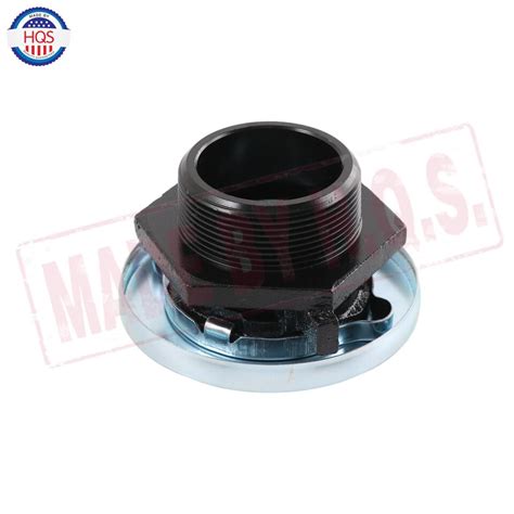 Vented Gas Cap Fuel Transfer Tank Vented Cap W Threaded Neck Car