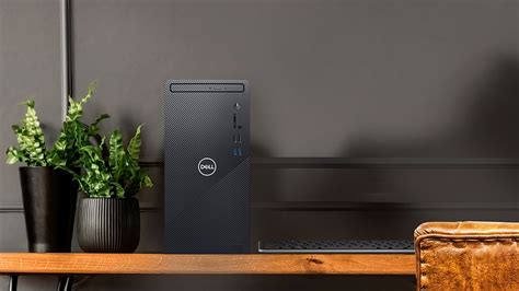 Best Buy Dell Inspiron 3880 Desktop Intel Core I5 12gb Memory 256b Ssd