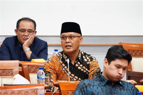 Jadi Anggota Dewan Ham Pbb Komisi I Fpks Indonesia Harus Dorong