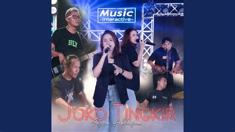 Joko Tingkir Youtube Music