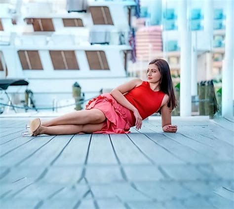 Hamsa Nandini Hot Pics TeluguBulletin