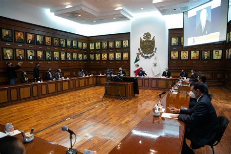 Con Participaci N Ciudadana Quer Taro Ser Epicentro De La Justicia En