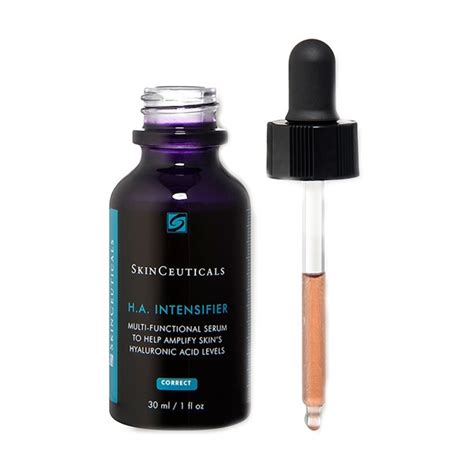 Skinceuticals H A Intensifier Multi Glycan S Rum Anti Ge Rides Fermet