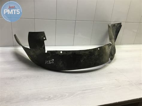 Inner Fender Fr R CITROEN XANTIA 1996 Buy Moskva 9627350980 11BY1 25871