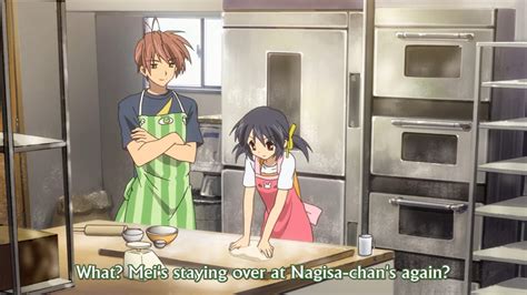 Rewatch Clannad After Story Episode 2 Ranime