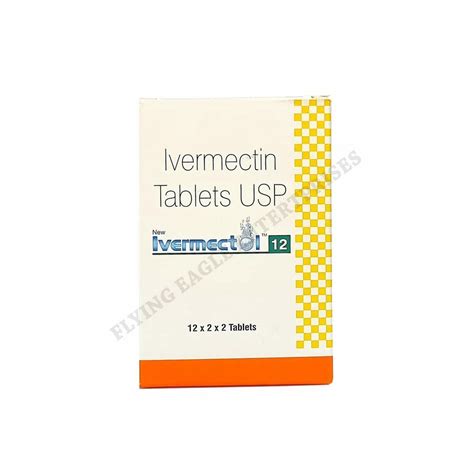 Ivermectin Ivermectol Mg Tablet At Stripe In Jalgaon Id