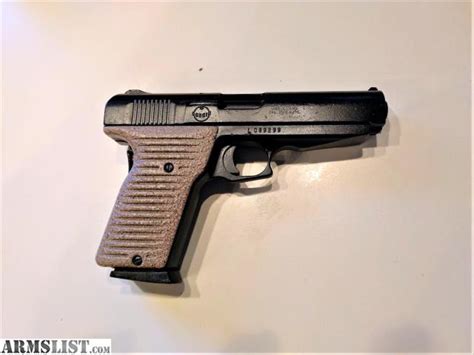 ARMSLIST - For Sale: 9MM HANDGUN