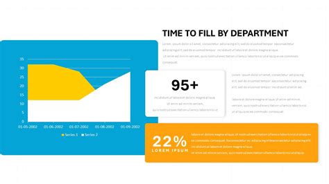 Recruitment Report Template Slidebazaar