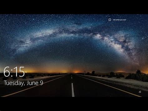 How To Save Windows Spotlight Lock Screen Images Youtube