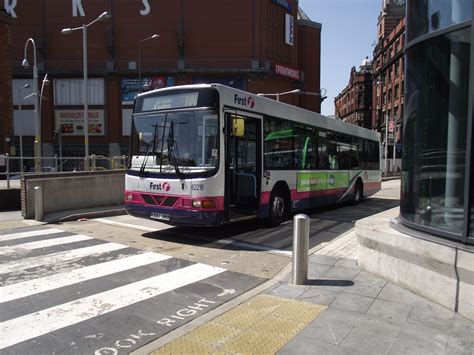 R Sba First Manchester Manchester Volvo B Ble Wri Flickr