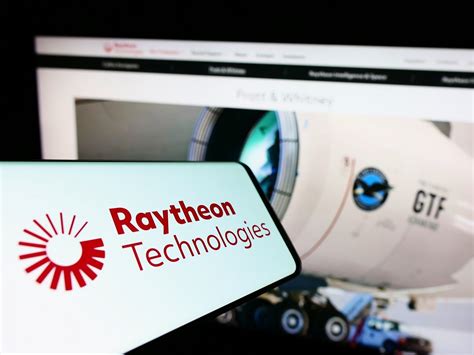 Raytheon Launches Next Gen Intelligent Optics Airforce Technology