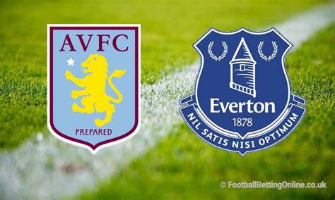 Aston Villa Vs Everton Prediction 13 05 2021