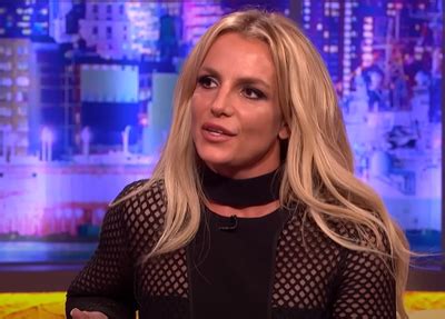 Britney Spears Teases New Project Something New Coming Soon