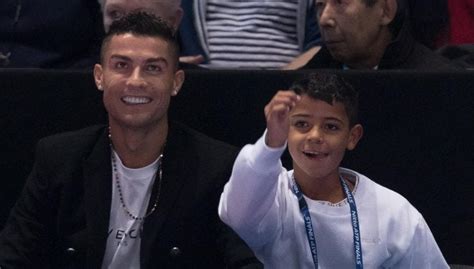 How many children does Cristiano Ronaldo have? | by Joshmawuto | Medium