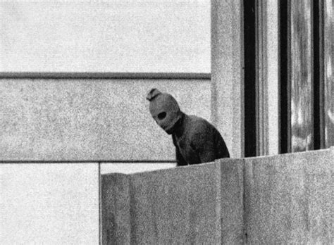 Black September And The Tragic Story Of The Munich Massacre