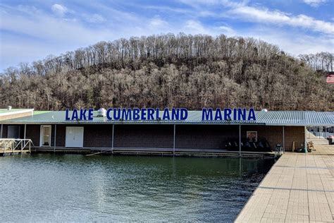 Lake Cumberland Marina Lake Cumberland Vacation • Lake Cumberland Tourism