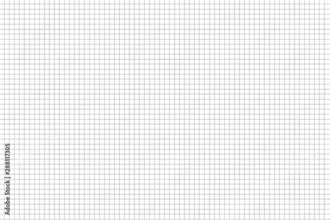 Graph Paper Template Line Artwork Grid Paper Texture Grid Sheet