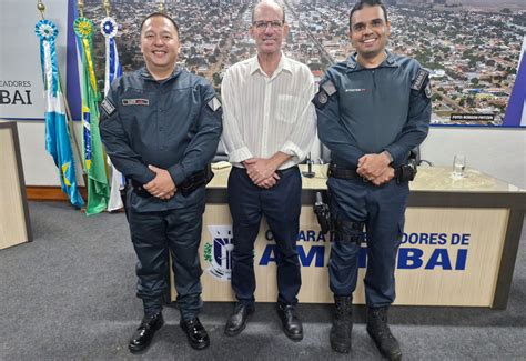 Major Da Policia Militar - 9