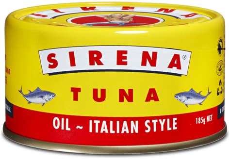 Spinach Nabs Sirena Tuna Following Competitive Pitch - B&T