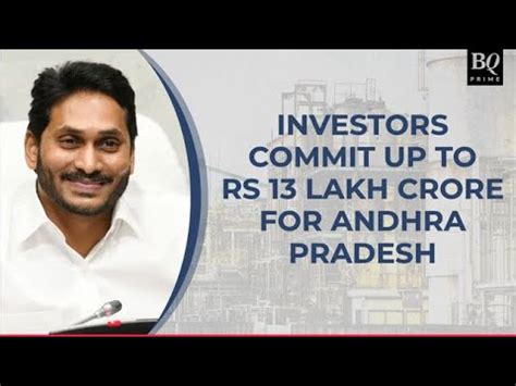 Industrialists Committed Rs Lakh Crore Investments Ap Fm Buggana