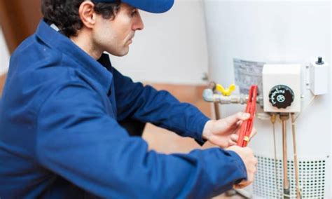 15 Reasons Why No Hot Water In House Causes Fixes