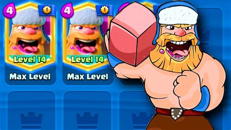 LUMBERJACK DECK BE LIKE: - YouTube