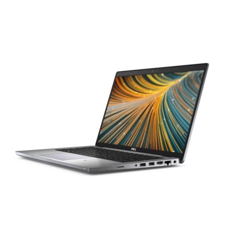 Dell Latitude 5420 - shs