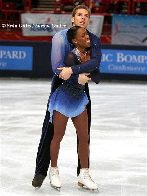 Swirl Life — Vanessa James And Morgan Cipres Championship Interracial Couples