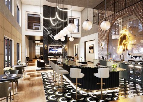 New Apartments in Houston | Lenox Timbergrove